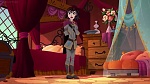Image Raiponce, la série - Saison 3