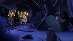 Tangled :  picture
