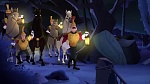 Image Raiponce, la série - Saison 3