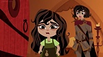 Image Raiponce, la série - Saison 3