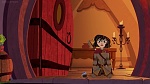 Image Raiponce, la série - Saison 3