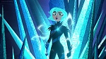 Image Raiponce, la série - Saison 3