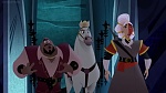 Image Raiponce, la série - Saison 3