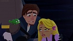 Image Raiponce : Rapunzel's Return
