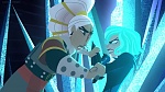 Image Raiponce, la série - Saison 3