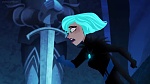 Image Raiponce, la série - Saison 3
