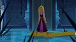 Image Raiponce, la série - Saison 3