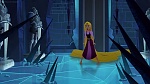 Image Raiponce, la série - Saison 3