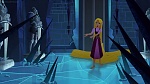 Image Raiponce, la série - Saison 3
