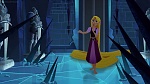 Image Raiponce, la série - Saison 3