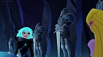 Image Raiponce, la série - Saison 3