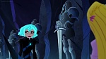 Image Raiponce, la série - Saison 3