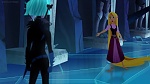 Image Raiponce, la série - Saison 3