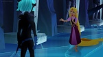 Image Raiponce, la série - Saison 3