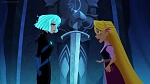 Image Raiponce, la série - Saison 3
