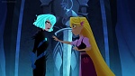 Image Raiponce, la série - Saison 3