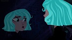 Image Raiponce, la série - Saison 3