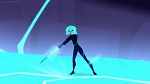 Image Raiponce, la série - Saison 3