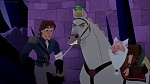 Image Raiponce, la série - Saison 3