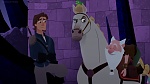 Image Raiponce, la série - Saison 3
