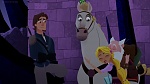 Image Raiponce, la série - Saison 3
