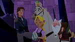 Image Raiponce, la série - Saison 3