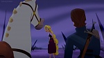 Image Raiponce, la série - Saison 3