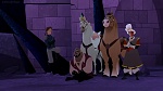 Image Raiponce, la série - Saison 3