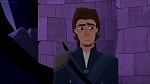 Image Raiponce, la série - Saison 3
