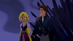 Image Raiponce, la série - Saison 3
