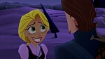 Image Raiponce, la série - Saison 3