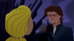 Image Raiponce, la série - Saison 3