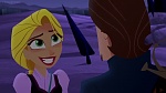 Image Raiponce, la série - Saison 3