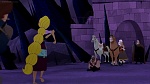 Image Raiponce, la série - Saison 3