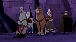 Image Raiponce, la série - Saison 3