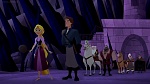 Image Raiponce, la série - Saison 3