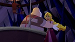 Image Raiponce, la série - Saison 3