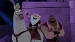 Image Raiponce, la série - Saison 3