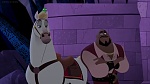 Image Raiponce : Rapunzel's Return