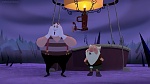 Image Raiponce, la série - Saison 3