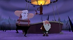 Image Raiponce, la série - Saison 3