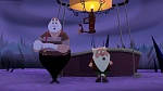 Image Raiponce, la série - Saison 3