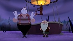 Image Raiponce, la série - Saison 3