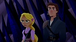 Image Raiponce, la série - Saison 3
