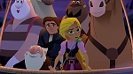 Image Raiponce, la série - Saison 3