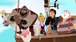 Image Raiponce, la série - Saison 3