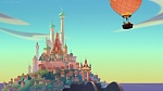 Image Raiponce, la série - Saison 3