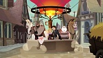 Image Raiponce, la série - Saison 3