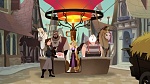 Image Raiponce, la série - Saison 3