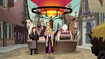 Image Raiponce, la série - Saison 3
